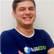 PROFESSOR DE BIOLOGIA PARA ENSINO MÉDIO, ENEM E VESTIBULARES